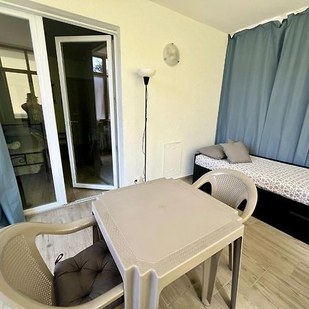 Il Gattino Di Porto - Apt 1 - Monolocale Veranda Piscina Imperia Extérieur photo